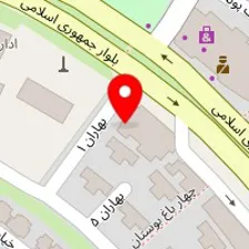 داروخانه دکتر یزدان بیوکی