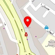 داروخانه شبانه روزی دکتر متقیان