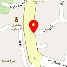 داروخانه دکتر نوروزی