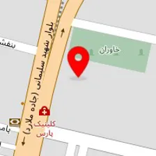 داروخانه دکتر منتظری