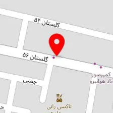 داروخانه دکتر رضوانی