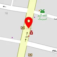 داروخانه شبانه روزی پنجم شهریور