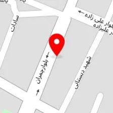 داروخانه دکتر معصومه مدیر فلاح راد