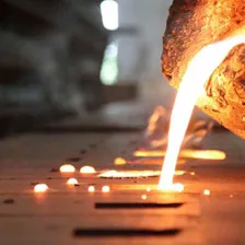 ریخته گری دادمهر