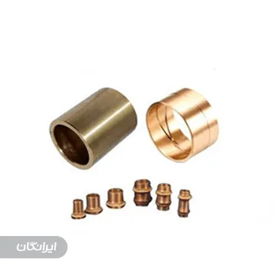 ریخته گری دادمهر