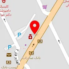 داروخانه دکتر عادلی