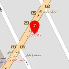 داروخانه دکتر تابش