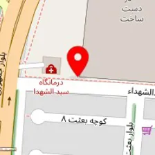 داروخانه سامانی