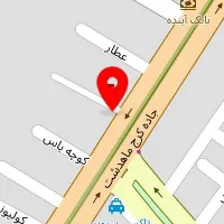 داروخانه شبانه روزی