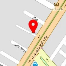 داروخانه شبانه روزی دکتر شبستری