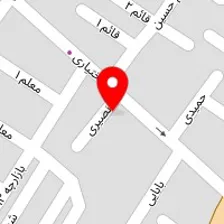 داروخانه رویا