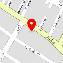 داروخانه شبانه روزی مشکین دشت