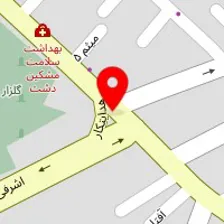 داروخانه دکتر مژده مصباحی