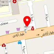 داروخانه شبانه روزی داعی نیاکی