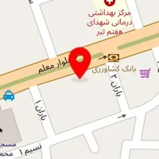 داروخانه دکتر نصر الهی