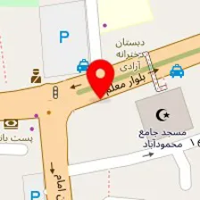 داروخانه خزر