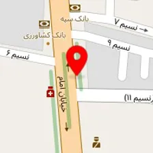 داروخانه دکتر تنها