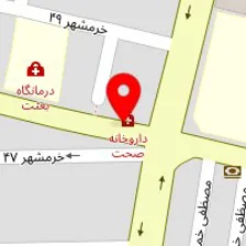 داروخانه صحت