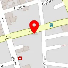 داروخانه مدرس