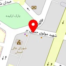 داروخانه هلال احمر