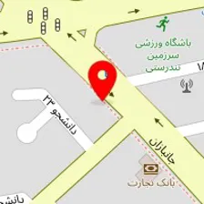 داروخانه دکتر شهرکی