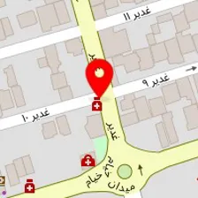 داروخانه دکتر مبارکی