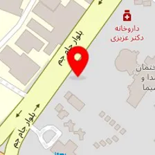 داروخانه دکتر عزیزی