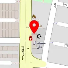 داروخانه شبانه روزی سینا