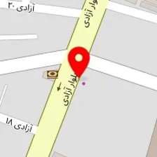 داروخانه شبانه روزی ولیعصر عج