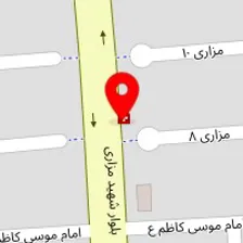 داروخانه شبانه روزی دکتر آسوده