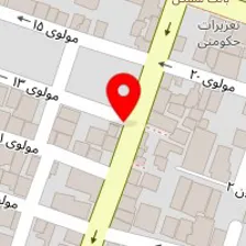 داروخانه مولوی