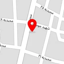 داروخانه جامی