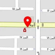 داروخانه دکتر صفدری