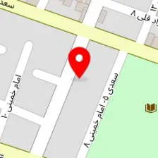 داروخانه دکتر طاهری