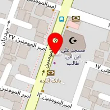 داروخانه شبانه روزی ثامن الائمه ع