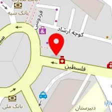 داروخانه دکتر صلواتی