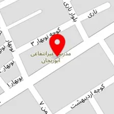 داروخانه دکتر صادقی