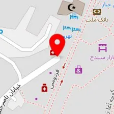 داروخانه دکتر پیری