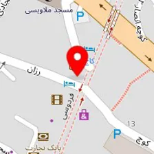 داروخانه ی دکتر سلطانی