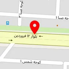 داروخانه شبانه روزی پاستور