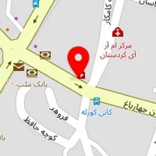 داروخانه دکتر کرمی