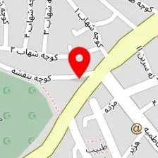 داروخانه دکتر امینی