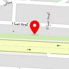 داروخانه شبانه روزی دکتر یوسف زمانی