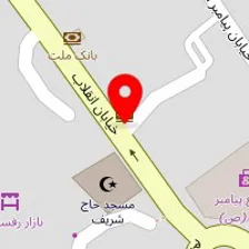 داروخانه رازی