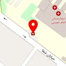 داروخانه دکتر سعیدی