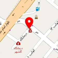 داروخانه شبانه روزی گلشهر