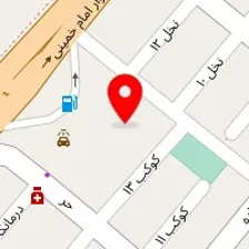 داروخانه شبانه روزی گلشهر