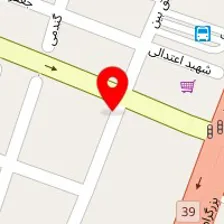 داروخانه دکتر سیاهپوش