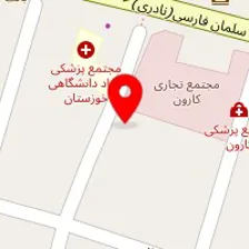 داروخانه دکتر همتی