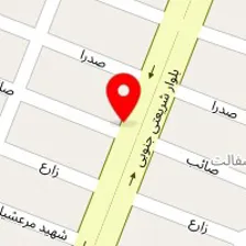 داروخانه چهارمحالی